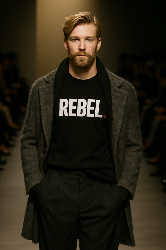 Rebel Tee