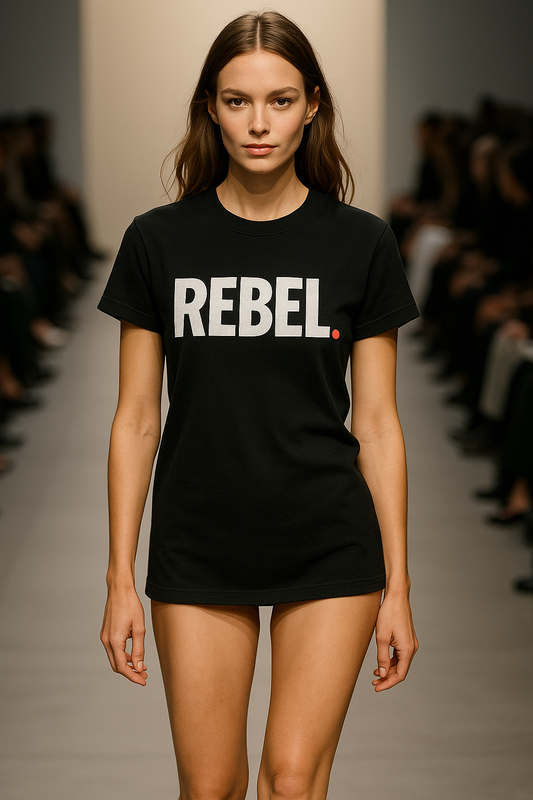 Rebel Tee