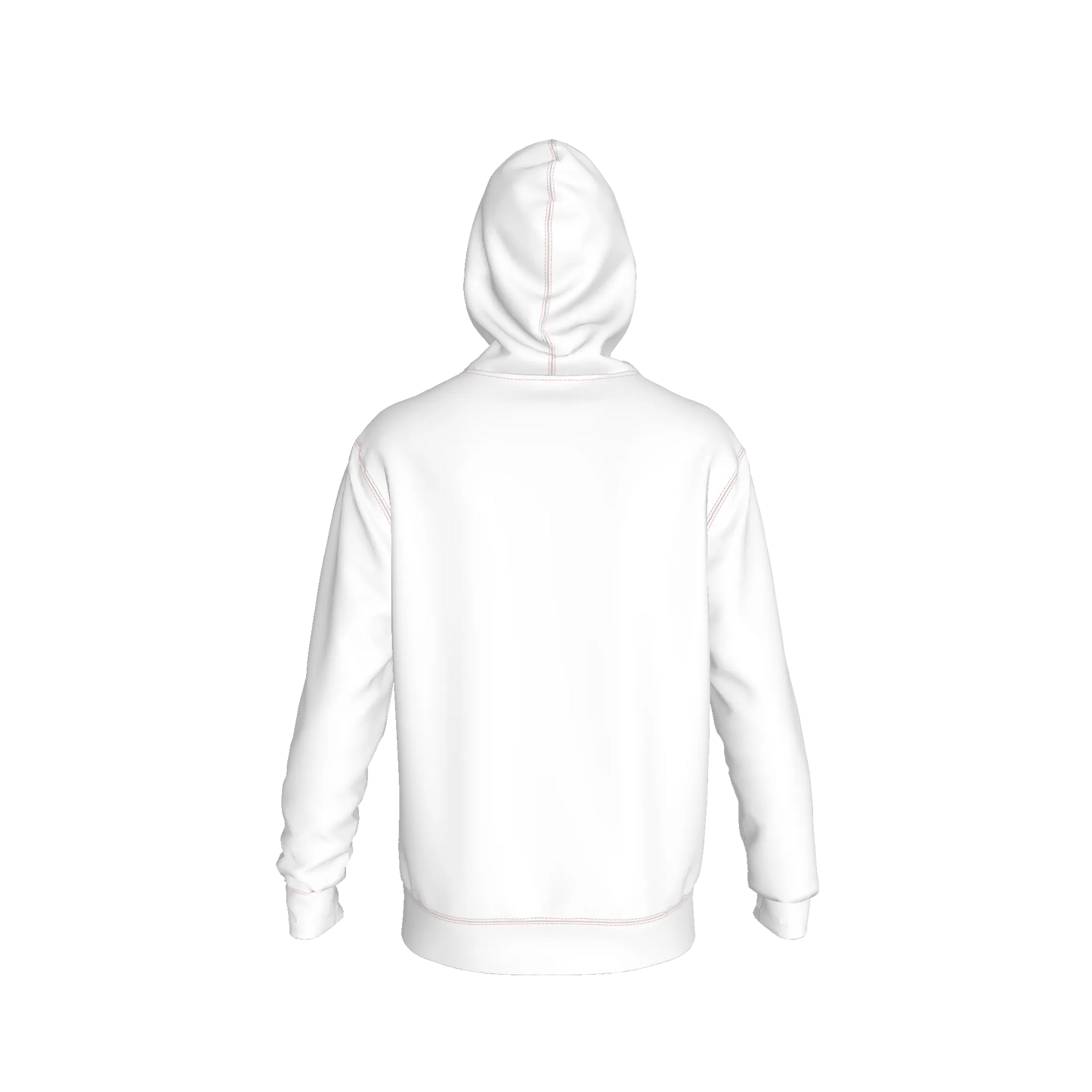 Basic Hoodie – Medium Weight Cotton