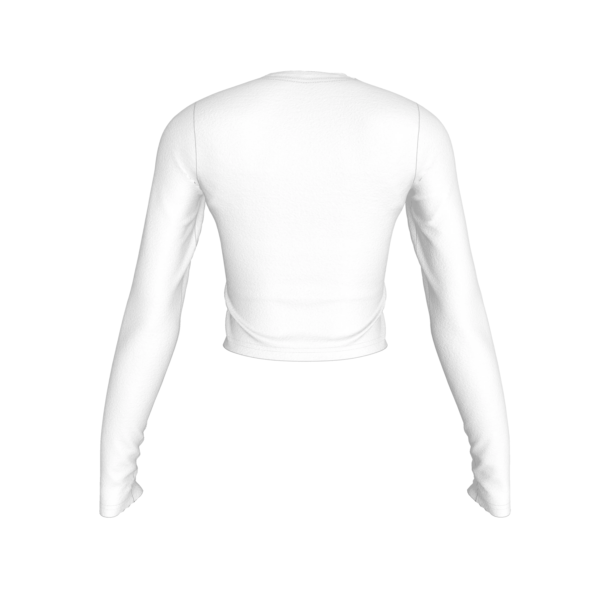 Slim T-Shirt in Lightweight Stretch Cotton Fashion Jersey