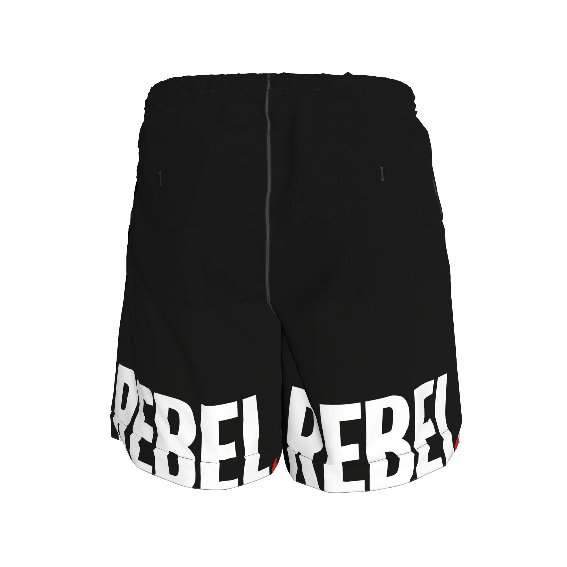 Board Shorts (7" Inseam) in Lightweight Organic Cotton Voile