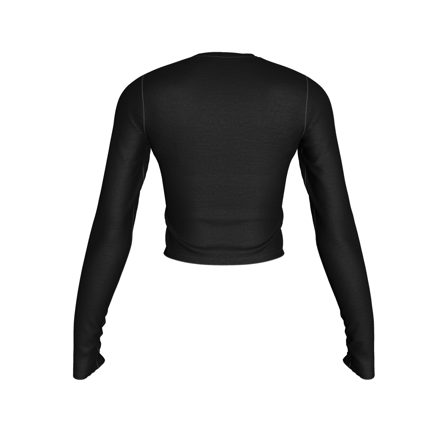 Slim T-Shirt in Lightweight Stretch Cotton Fashion Jersey