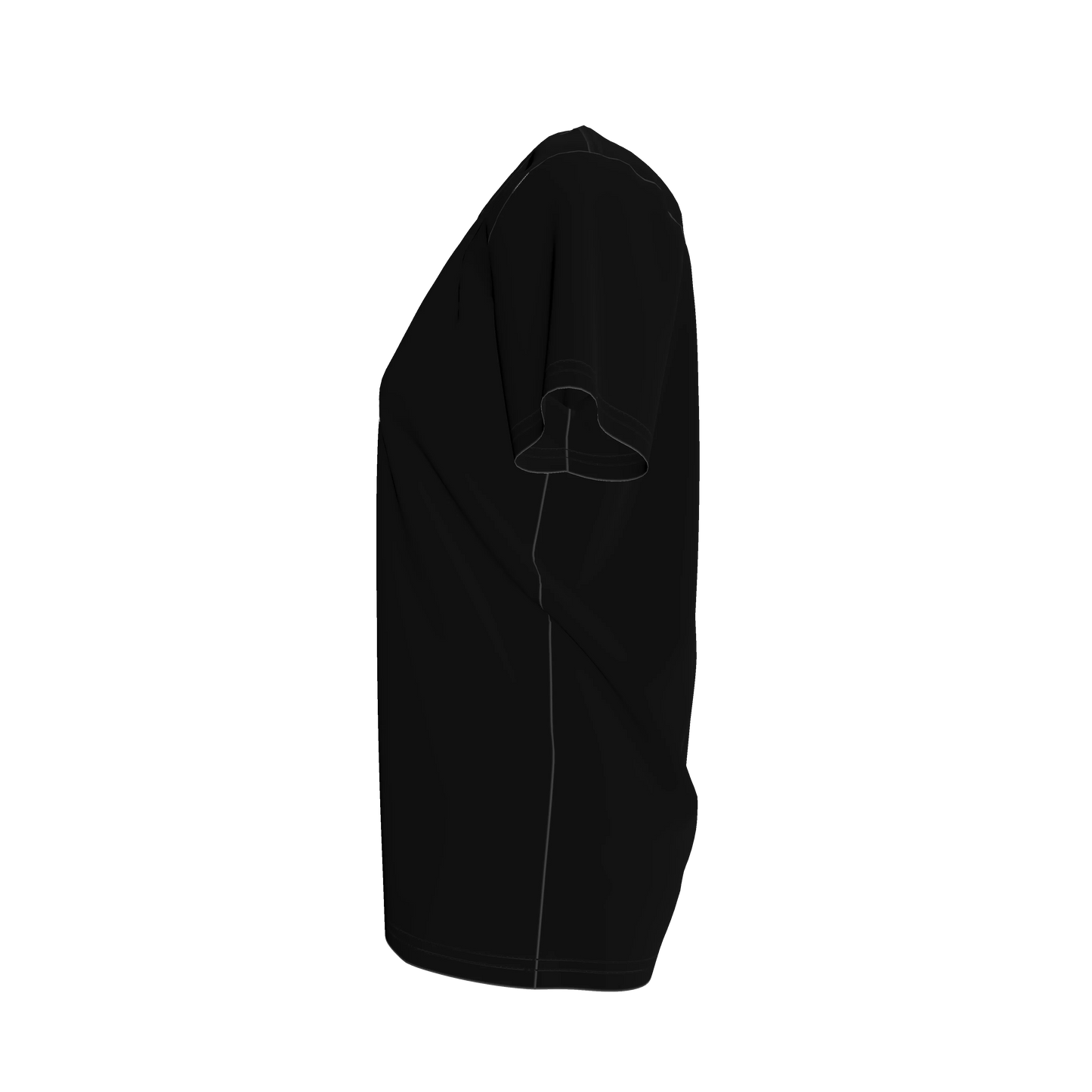 Women's Rebel Tee - Unisex Organic Cotton T-Shirt