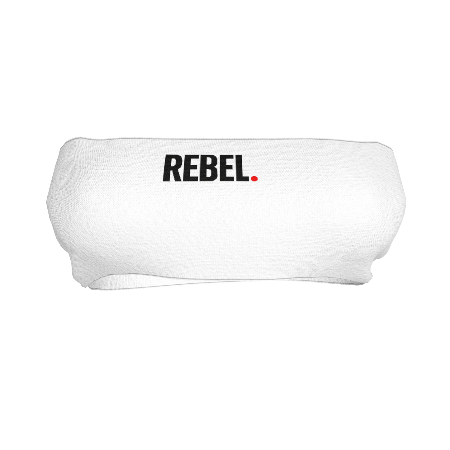 REBEL Bandeau Top