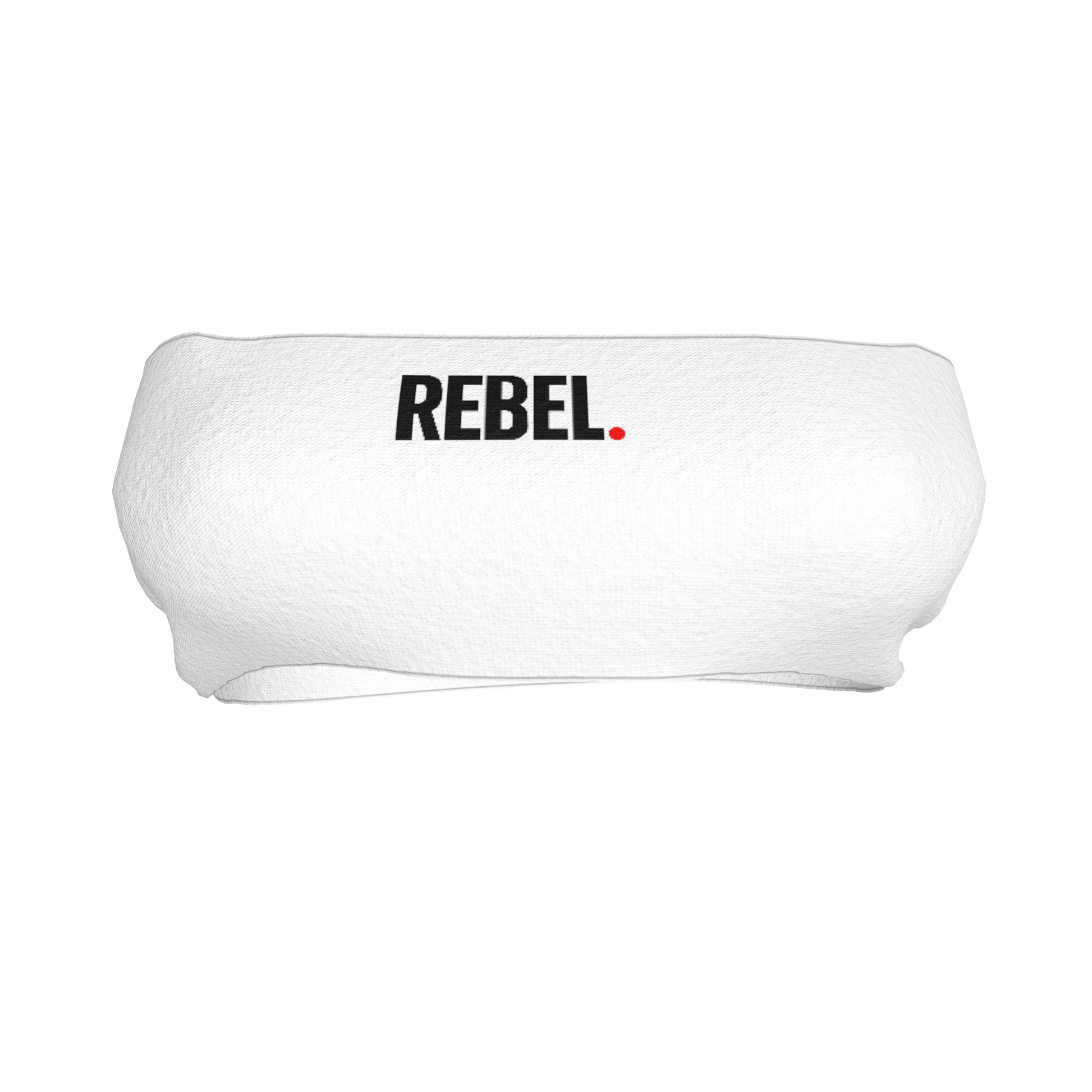 REBEL Bandeau Top