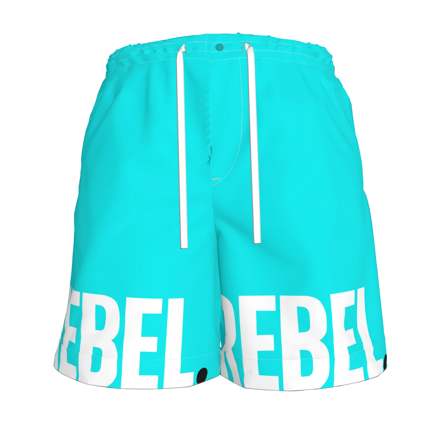 Board Shorts (7" Inseam) – Lightweight Cotton Corduroy