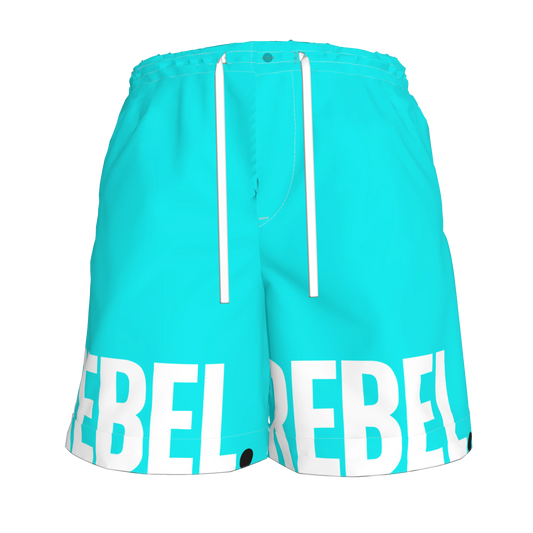 Board Shorts (7" Inseam) – Lightweight Cotton Corduroy