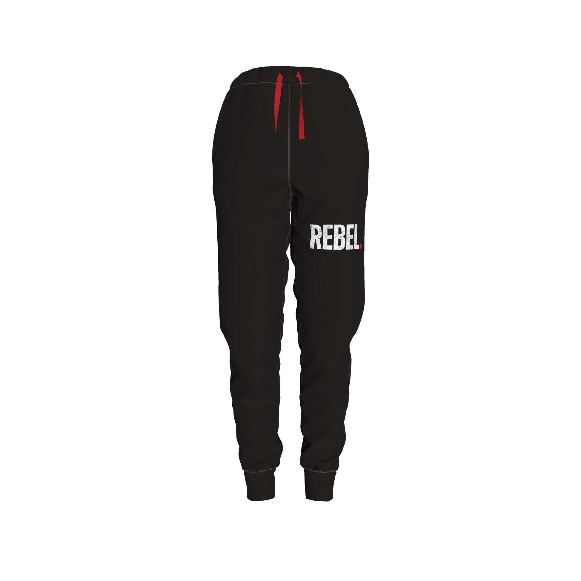 Women's Jogger in Midweight Stretch Cotton Fleece