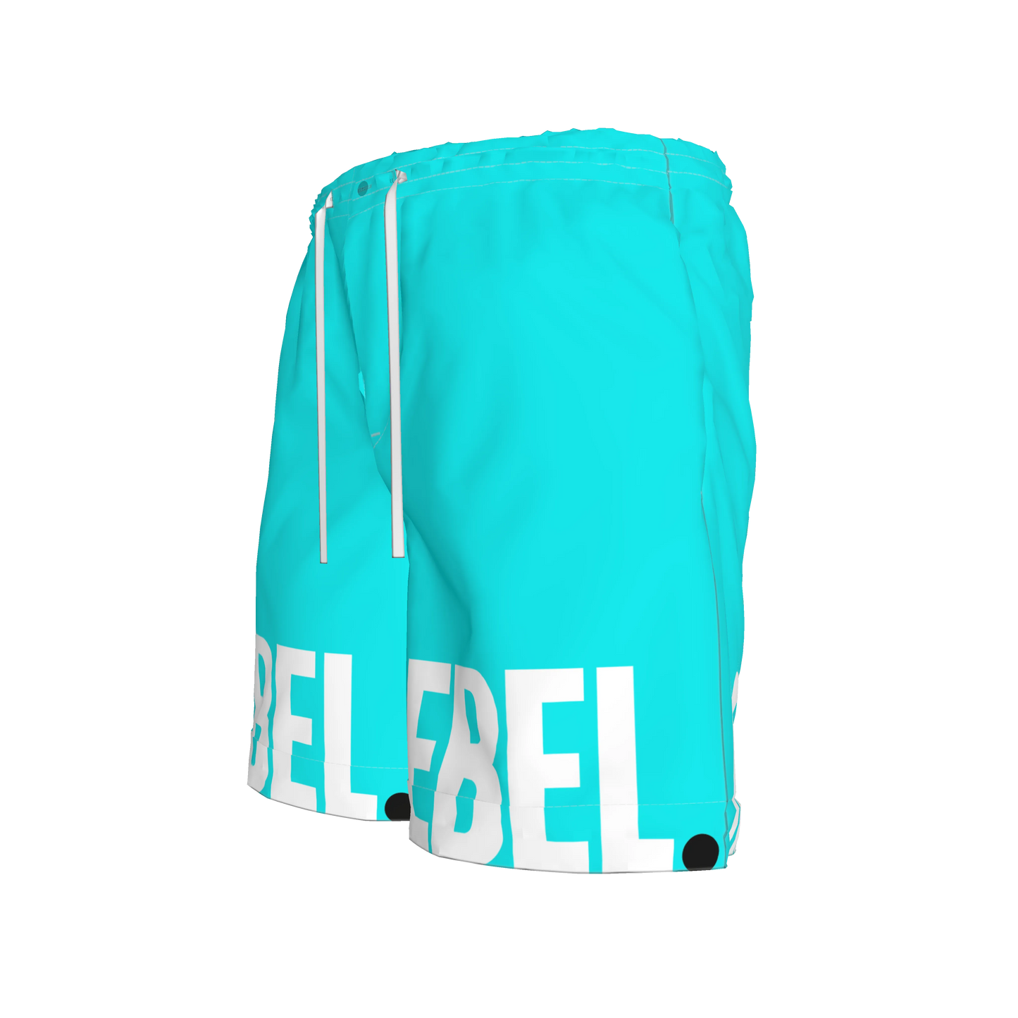 Board Shorts (7" Inseam) – Lightweight Cotton Corduroy