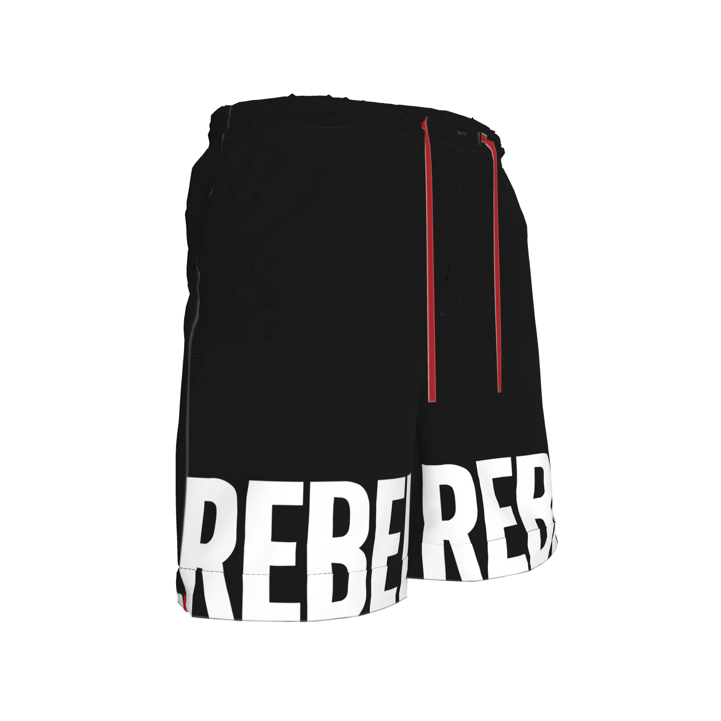 Board Shorts (7" Inseam) in Lightweight Organic Cotton Voile