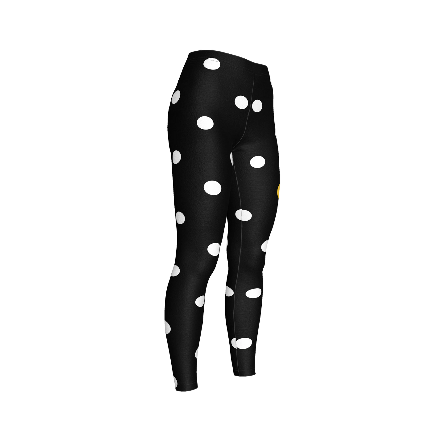 Spot-On Lightweight Stretch Cotton Legging